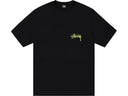 Stussy Beat Crazy Tee 'Black' - Unmatched Kicks - STUSSY