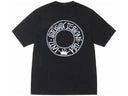 STUSSY BUANA TEE PIGMENT DYED - Unmatched Kicks - STUSSY