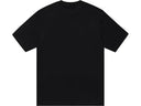 Stussy International Tee Pigment Dyed 'Black' - Unmatched Kicks - STUSSY