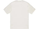 Stussy International Tee Pigment Dyed 'Natural' - Unmatched Kicks - STUSSY