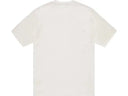 Stussy Locations Tee Pigment Dyed 'Natural' - Unmatched Kicks - STUSSY