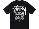 Stussy Tough Gear Tee - Unmatched Kicks - STUSSY