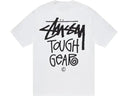 Stussy Tough Gear Tee - Unmatched Kicks - STUSSY
