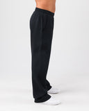 Sunfade Bum Pant - Black - Unmatched Kicks - Alphalete