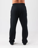 Sunfade Bum Pant - Black - Unmatched Kicks - Alphalete