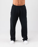 Sunfade Bum Pant - Black - Unmatched Kicks - Alphalete
