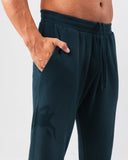 Sunfade Bum Pant - Dark Cyan - Unmatched Kicks - Alphalete