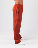 Sunfade Bum Pant - Rust - Unmatched Kicks - Alphalete