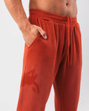 Sunfade Bum Pant - Rust - Unmatched Kicks - Alphalete