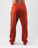 Sunfade Bum Pant - Rust - Unmatched Kicks - Alphalete