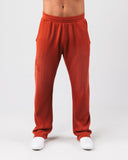 Sunfade Bum Pant - Rust - Unmatched Kicks - Alphalete