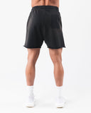 Sunfade Short - Black - Unmatched Kicks - Alphalete
