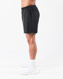 Sunfade Short - Black - Unmatched Kicks - Alphalete
