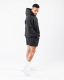 Sunfade Short - Black - Unmatched Kicks - Alphalete