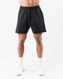 Sunfade Short - Black - Unmatched Kicks - Alphalete