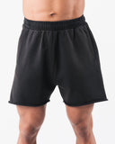 Sunfade Short - Black - Unmatched Kicks - Alphalete