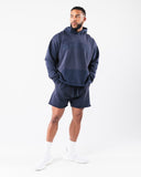 Sunfade Short - Nocturnal - Unmatched Kicks - Alphalete