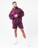 Sunfade Short - Regio - Unmatched Kicks - Alphalete
