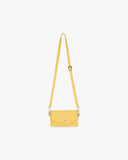 Sunglasses Crossbody Bag - Pastel Yellow - Unmatched Kicks - REPRESENT