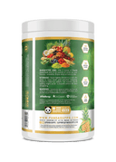 SUPERFOOD (Greens, Reds & Golds) - Unmatched Kicks-PANDA