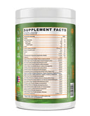 SUPERFOOD (Greens, Reds & Golds) - Unmatched Kicks-PANDA