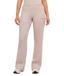 SuperSoft Straight Leg Pant regular fit Dusk Pink - Unmatched Kicks - GYMSHARK
