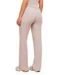 SuperSoft Straight Leg Pant regular fit Dusk Pink - Unmatched Kicks - GYMSHARK