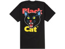 Supreme Black Cat Tee (SS24) Black - Unmatched Kicks - Supreme