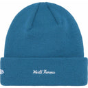 Supreme New Era Box Logo Beanie Bright Royal - Unmatched Kicks - Beanies