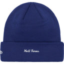 Supreme New Era Box Logo Beanie Washed Navy - Unmatched Kicks - Beanies