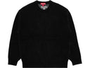 Supreme x Thrasher Sweater 'Black' - Unmatched Kicks - Supreme