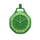 Swatch x Audemars Piguet AP - Royal Pop “Green Eight” - Unmatched Kicks - Swatch