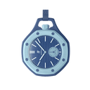 Swatch x Audemars Piguet AP - Royal Pop “Lan Ba” - Unmatched Kicks - Swatch