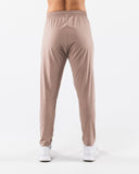 Swift Training Pant - Sand - Unmatched Kicks - Alphalete