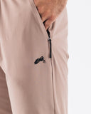 Swift Training Pant - Sand - Unmatched Kicks - Alphalete