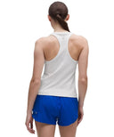 Swiftly Tech Racerback Tank Top 2.0 Waist Length White - Unmatched Kicks - LULULEMON