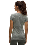 Swiftly Tech Short - Sleeve Shirt 2.0 Hip Length Rainforest Green/Light Ivory - Unmatched Kicks - LULULEMON