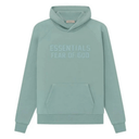 SYCAMORE HOODIE - Unmatched Kicks - ESSENTIALS
