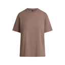 T - SHIRT Umber - Unmatched Kicks - SKIMS