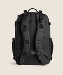 Tactical Backpack Black - Unmatched Kicks-GYMSHARK