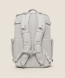 Tactical Backpack Mist Grey - Unmatched Kicks-GYMSHARK