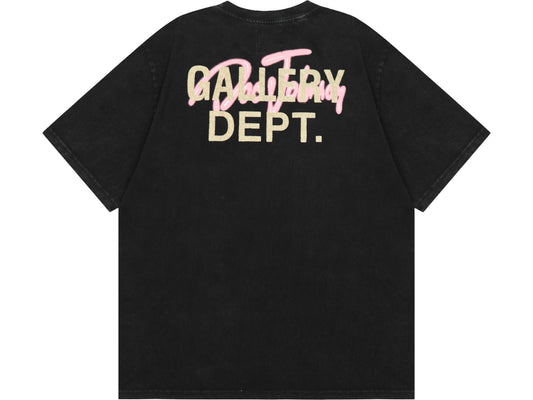 GALLERY DEPT. BODY COCKTAILS T-SHIRT