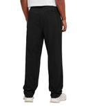 Tailored Track Pants slim fit Black - Unmatched Kicks - GYMSHARK