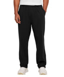 Tailored Track Pants slim fit Black - Unmatched Kicks - GYMSHARK