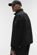 Takeaway Track Full Zip Jacket Black - Unmatched Kicks-ALO