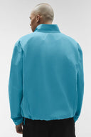 Takeaway Track Full Zip Jacket Blue Breeze - Unmatched Kicks-ALO