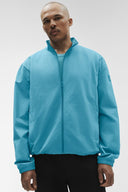 Takeaway Track Full Zip Jacket Blue Breeze - Unmatched Kicks-ALO