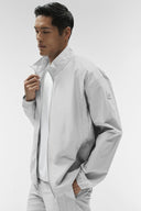 Takeaway Track Full Zip Jacket Titanium - Unmatched Kicks-ALO