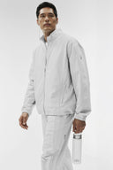 Takeaway Track Full Zip Jacket Titanium - Unmatched Kicks-ALO