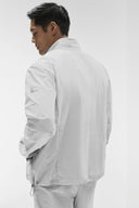 Takeaway Track Full Zip Jacket Titanium - Unmatched Kicks-ALO